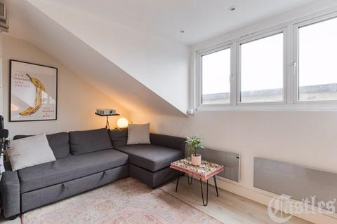 1 bedroom apartment for sale, Lower Clapton Road, E5