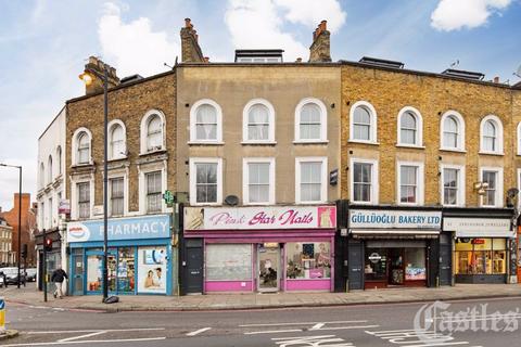 1 bedroom apartment for sale, Lower Clapton Road, London