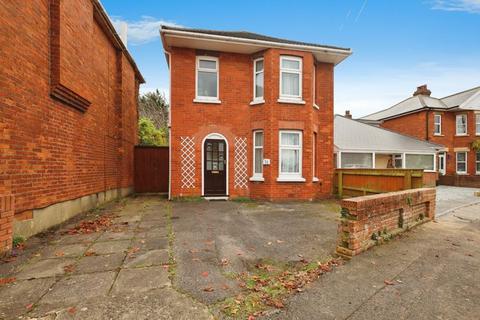 3 bedroom detached house for sale, Endfield Road, Bournemouth BH9