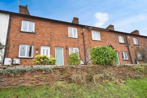 2 bedroom terraced house to rent, Leighton Buzzard LU7