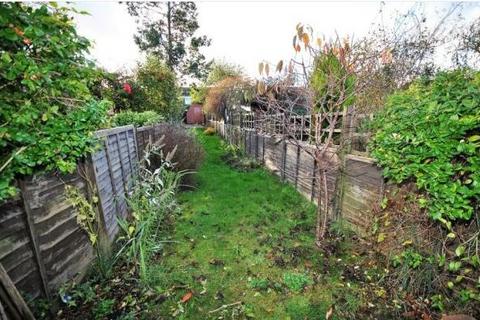 2 bedroom terraced house to rent, Leighton Buzzard LU7