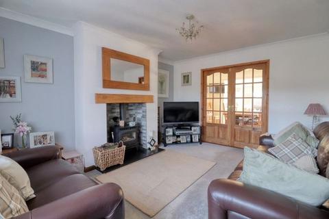 4 bedroom detached house for sale, Barlings Close, Scotter