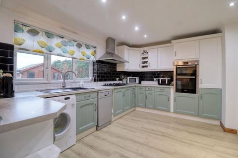 4 bedroom detached house for sale, Barlings Close, Scotter