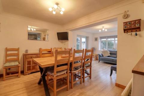 1 Barlings Close, Scotter, Gainsborough, DN21 3TE