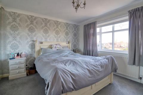 1 Barlings Close, Scotter, Gainsborough, DN21 3TE