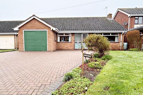 3 bedroom detached bungalow for sale, Main Street, Bishampton