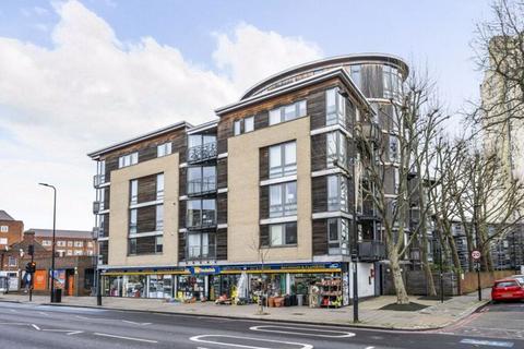 1 bedroom flat for sale, 287 Clapham Road, London