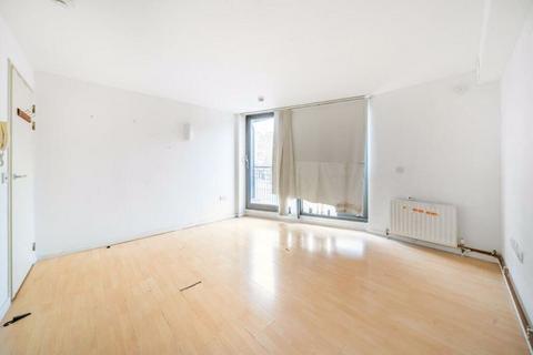 1 bedroom flat for sale, 287 Clapham Road, London