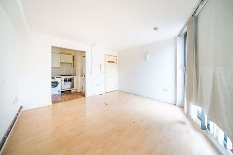 1 bedroom flat for sale, 287 Clapham Road, London