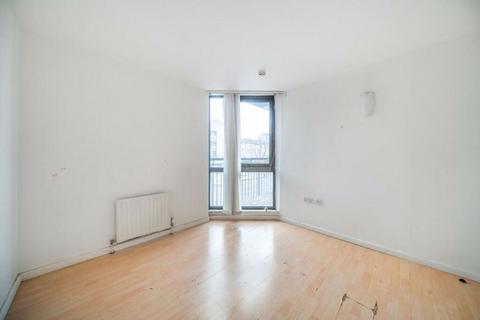 1 bedroom flat for sale, 287 Clapham Road, London