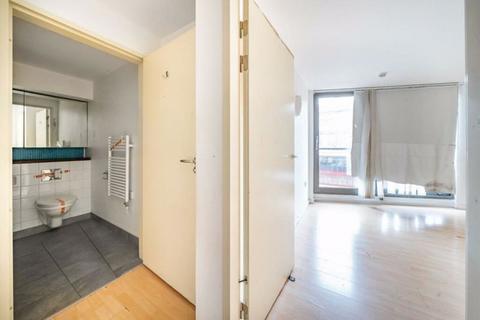 1 bedroom flat for sale, 287 Clapham Road, London