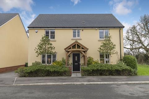 4 bedroom detached house for sale, Peacock Road, Bristol