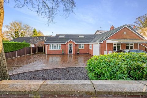 4 bedroom detached house for sale, Chorley Road, Wigan WN6