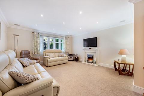 4 bedroom detached house for sale, Chorley Road, Wigan WN6