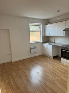 2 bedroom flat to rent, Salisbury Street, Northampton NN2