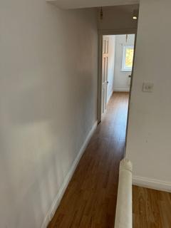 2 bedroom flat to rent, Salisbury Street, Northampton NN2