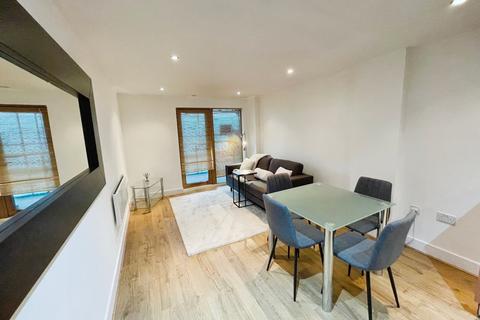 2 bedroom flat to rent, Mackenzie House, Chadwick Street, Hunslet, Leeds, LS10