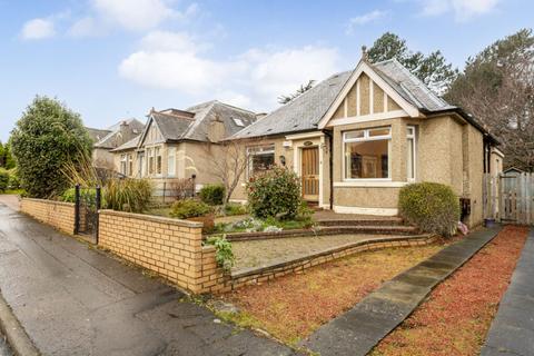 3 bedroom detached bungalow for sale, 8 Redford Drive, Colinton