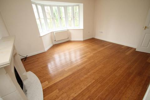 4 Clos Bronwydd, Ebbw Vale, NP23 5NG