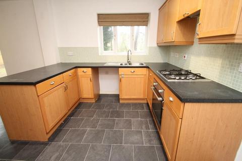 4 Clos Bronwydd, Ebbw Vale, NP23 5NG