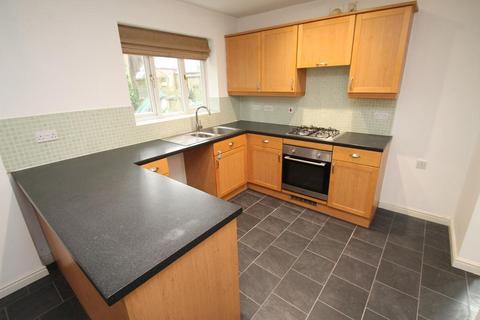 4 Clos Bronwydd, Ebbw Vale, NP23 5NG