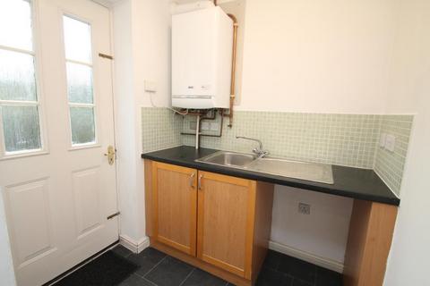 4 Clos Bronwydd, Ebbw Vale, NP23 5NG