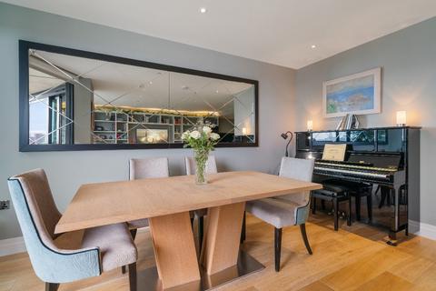 2 bedroom apartment for sale, London SW11