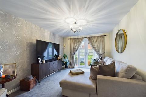 3 bedroom detached house for sale, Nightingale Road, Guisborough