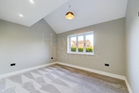 The Cottage Button Oak, Kinlet, Bewdley, DY12 3AG