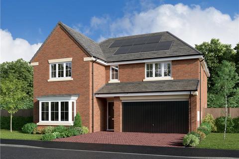 5 bedroom detached house for sale, Plot 395, The Denford at Woodcross Gate, Off Flatts Lane, Normanby TS6