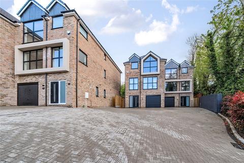 4 bedroom semi-detached house for sale, Alto, 165-167 Hampermill Lane, Watford