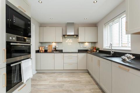 4 bedroom detached house for sale, Plot 72, The Charleswood at Fellside Gardens, Delves Lane DH8