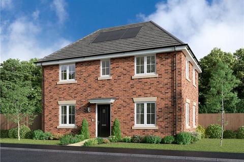 3 bedroom detached house for sale, Plot 84, The Braxton at Beaconfield Rise, Off Longbeck Road, Marske-by-the-Sea TS11