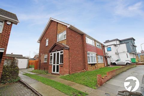 3 bedroom semi-detached house to rent, Leander Drive, Gravesend, Kent, DA12