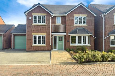 undefined, Thistle Close, Barlestone CV13