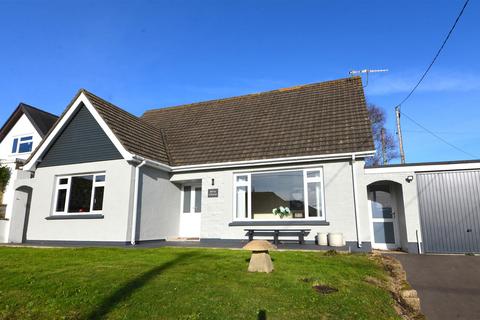 4 bedroom detached house for sale, The Ridgeway, Saundersfoot