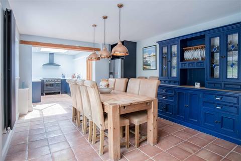 undefined, The Ridgeway, Saundersfoot