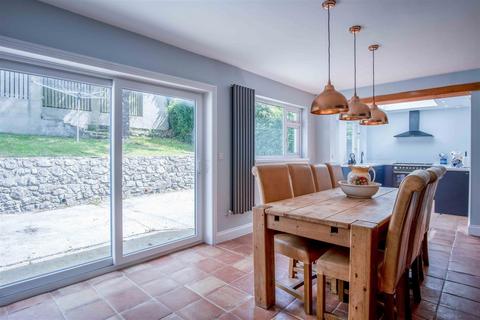 undefined, The Ridgeway, Saundersfoot