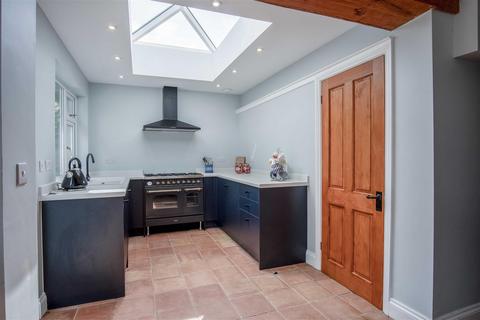 undefined, The Ridgeway, Saundersfoot