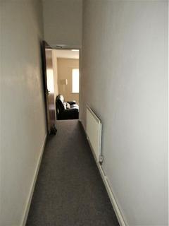 1 bedroom flat to rent, Ground Floor Flat, Victoria Street, Hartshill, Stoke-on-Trent, ST4 6EH