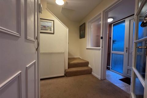 3 bedroom end of terrace house for sale, Bowmore