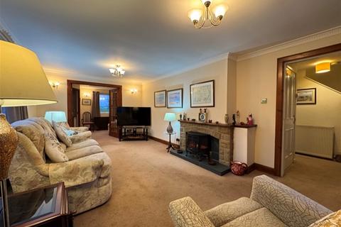 3 bedroom end of terrace house for sale, Bowmore