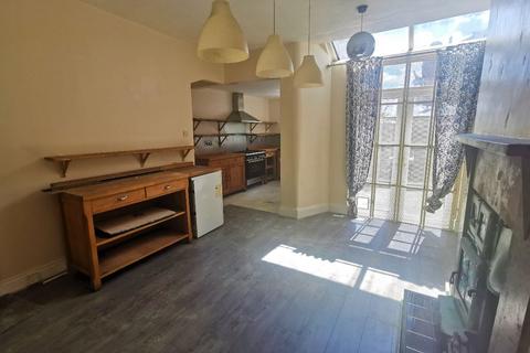 3 bedroom terraced house for sale, Grandale Street, Rusholme, Manchester, M14