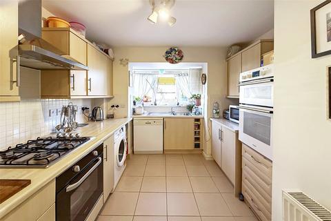 4 bedroom detached house for sale, Olliver Acre, Littlehampton, West Sussex