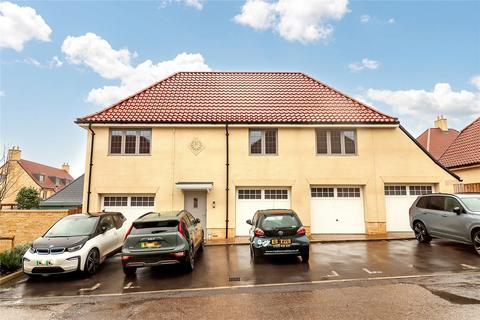 2 bedroom detached house for sale, Ringlet Road, Sulis Down, Bath, BA2