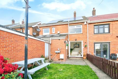 3 bedroom semi-detached house for sale, Miller Gardens, Pelton Fell, Chester le Street, DH2