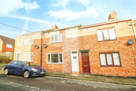 2 bedroom terraced house for sale, Provident Street, Pelton, Chester Le Street, DH2