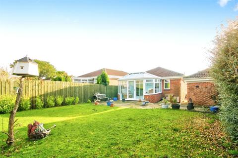 2 bedroom bungalow for sale, Flodden Close, Chester Le Street, County Durham, DH2