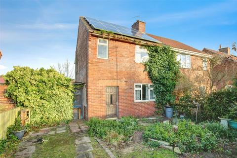 2 bedroom semi-detached house for sale, Castle View, Esh Winning, Durham, DH7