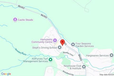 27 Castle View, Esh Winning, Durham, DH7 9LW